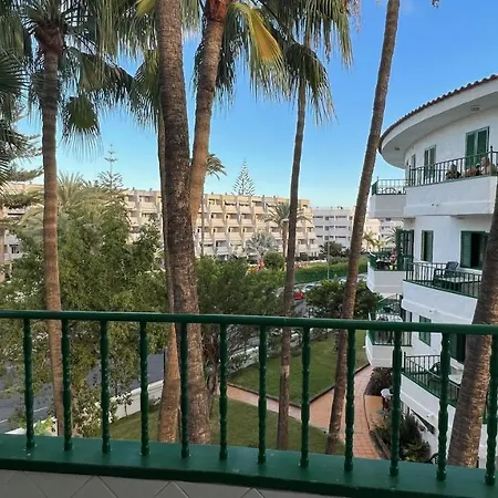 Xookoob Green Escape Apartment *