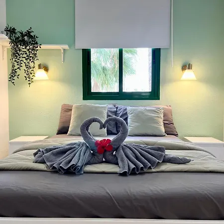 Apartment Xookoob Green Escape Maspalomas (Gran Canaria)