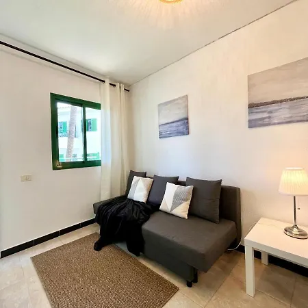 Apartment Xookoob Green Escape *