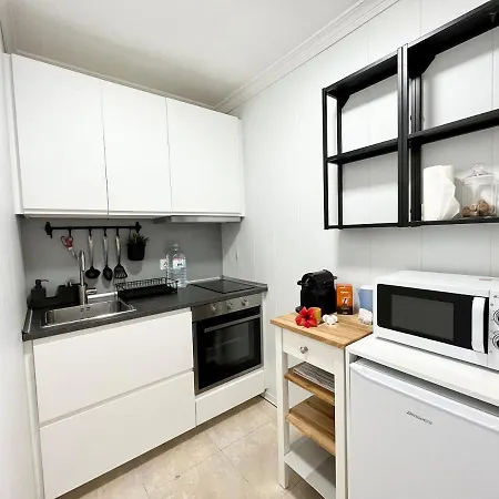 Apartment Xookoob Green Escape Maspalomas (Gran Canaria)
