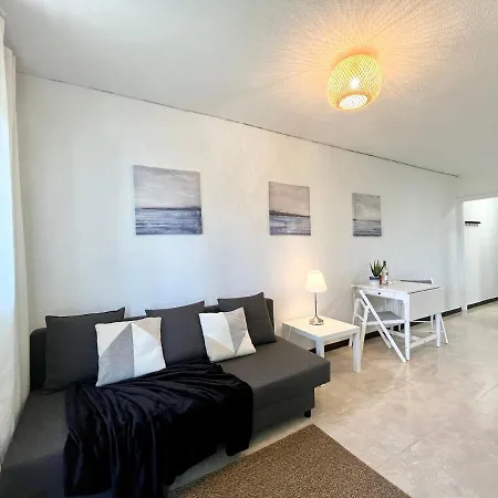 Apartment Xookoob Green Escape