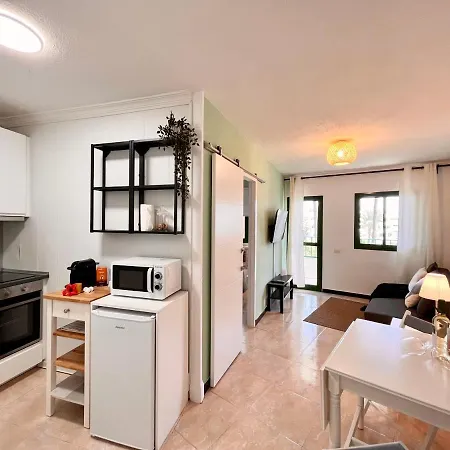 Xookoob Green Escape Apartment Maspalomas (Gran Canaria)